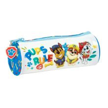 Bag The Paw Patrol Pups rule Blå 20 x 7 x 7 cm