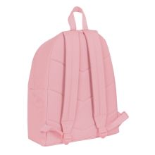 Skolryggsäck Safta 33 x 42 x 15 cm Rosa