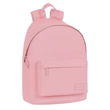 Skolryggsäck Safta 31 x 41 x 16 cm Rosa