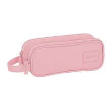 Dubbel bär-allt Safta Rosa 21 x 8 x 6 cm