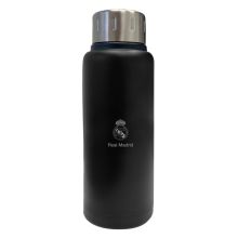 Vattenflaska Real Madrid C.F. Premium 500 ml Svart