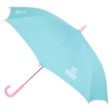 Paraply Munich Heaven Celeste Ø 86 cm