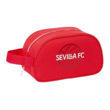 Resenecessär Sevilla Fútbol Club Röd Sportig 26 x 15 x 12 cm
