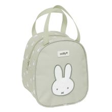 Kylväska Miffy Niebla Grå 19 x 22 x 14 cm