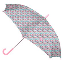 Paraply Moos Flores Multicolour Ø 86 cm