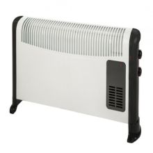 Värmeelement Digitalt S&P TLS503T 2000W