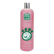 Schampo och balsam Menforsan Hund 1 L