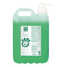 Husdjurschampo Menforsan 5 L Hund Aloe Vera