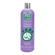 Husdjurschampo Menforsan 1 L Hund