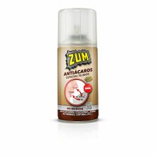 Luktborttagning Zum Anti-dammkvalster 405 ml