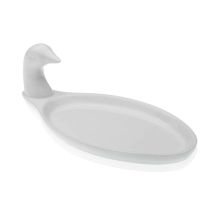 Servingsfat Versa 20 cm Keramik Porslin