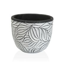 Kruka Versa Aran Keramik (14,8 cm)