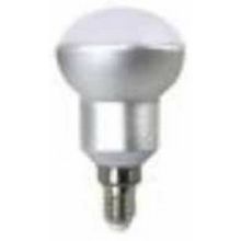 LED-lampa Silver Electronics 995004 R50 E14 Grå 6 W 3000K