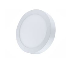 LED-lampa Silver Electronics DOWNLIGHT492040 Vit 20 W
