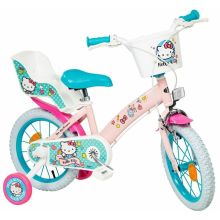 Barncykel Toimsa Hello Kitty