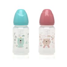 Nappflaska 240 ml