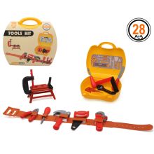 Verktygsutrustning 28 pcs