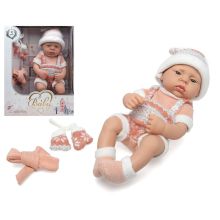 Bebisdocka So Lovely (38 cm)