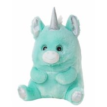 Mjukisleksak Riu Enhörning 35 cm