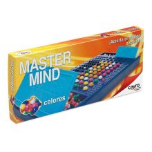 Sällskapsspel Master Mind Cayro