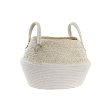 Korg DKD Home Decor 37 x 37 x 25 cm Naturliga fibrer