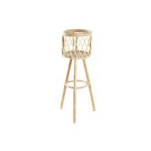 Kruka DKD Home Decor 23 x 20 x 70 cm Naturell Bambu Bali