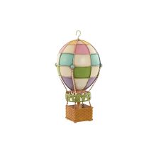 Prydnadsfigur Home ESPRIT Vintage 13 x 13 x 25 cm