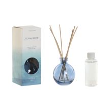 Luftrenare Home ESPRIT Medelhavs 100 ml