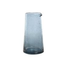Kanna Home ESPRIT Blå Glas 1,1 L
