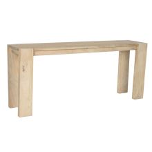 Konsol Home ESPRIT 183 x 40 x 77 cm