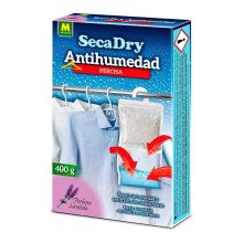 Anti fukt Massó Secadry Hängare 400 gr