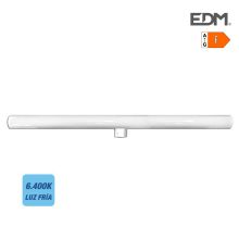 LED Tub EDM Linestra S14D F 9 W 700 lm Ø 3 x 50 cm (6400 K)