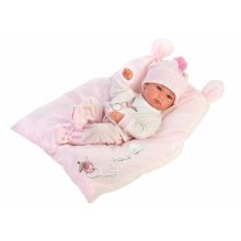 Bebisdocka Llorens Bimba 35 cm