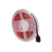 LED trakovi KSIX 1 24W Svart B (10 m)