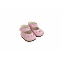 Skoe för docka Arias Rosa 40 cm