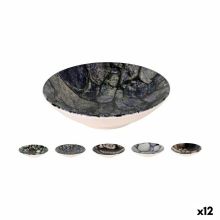 Djup tallrik Inde Apolo 22 x 5 cm (12 antal)