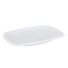 Bricka Inde Supreme Vit 30,7 x 21 x 2,7 cm