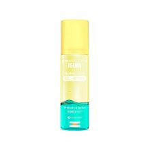 Solskyddskräm Isdin Spf 50 Kräm 200 ml Bifasisk