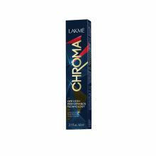 Permanent hårfärg Lakmé Chroma Nº 7/61 60 ml