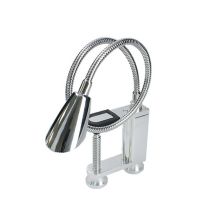 Campinglampa Ferrestock Aluminium