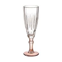 Champagneglas Exotic Glas Brun 170 ml