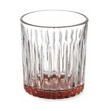 Glas Exotic Glas Brun 330 ml