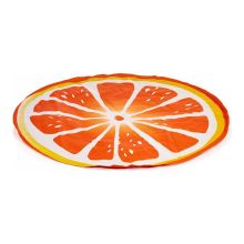kylmattan för husdjur Orange (60 x 1 x 60 cm)