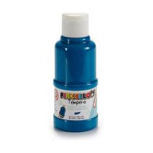 Tempera Blå 120 ml