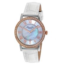 Damklocka Kenneth Cole IKC2836 (Ø 35 mm)
