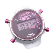 Damklocka Watx & Colors rwa1029 (Ø 43 mm)
