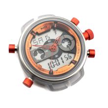 Unisexklocka Watx & Colors RWA2702 (Ø 49 mm)