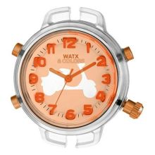 Damklocka Watx & Colors rwa1588 (Ø 38 mm)