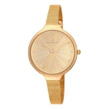 Damklocka Radiant Guld