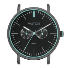 Unisexklocka Watx & Colors WXCA2718 (Ø 44 mm)